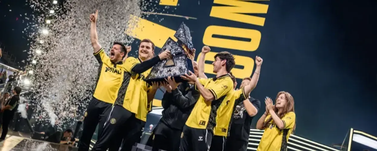 Vitality战队ZywOo领航，激战四强门票，心理压力下的电竞对决-DB电竞(官网)