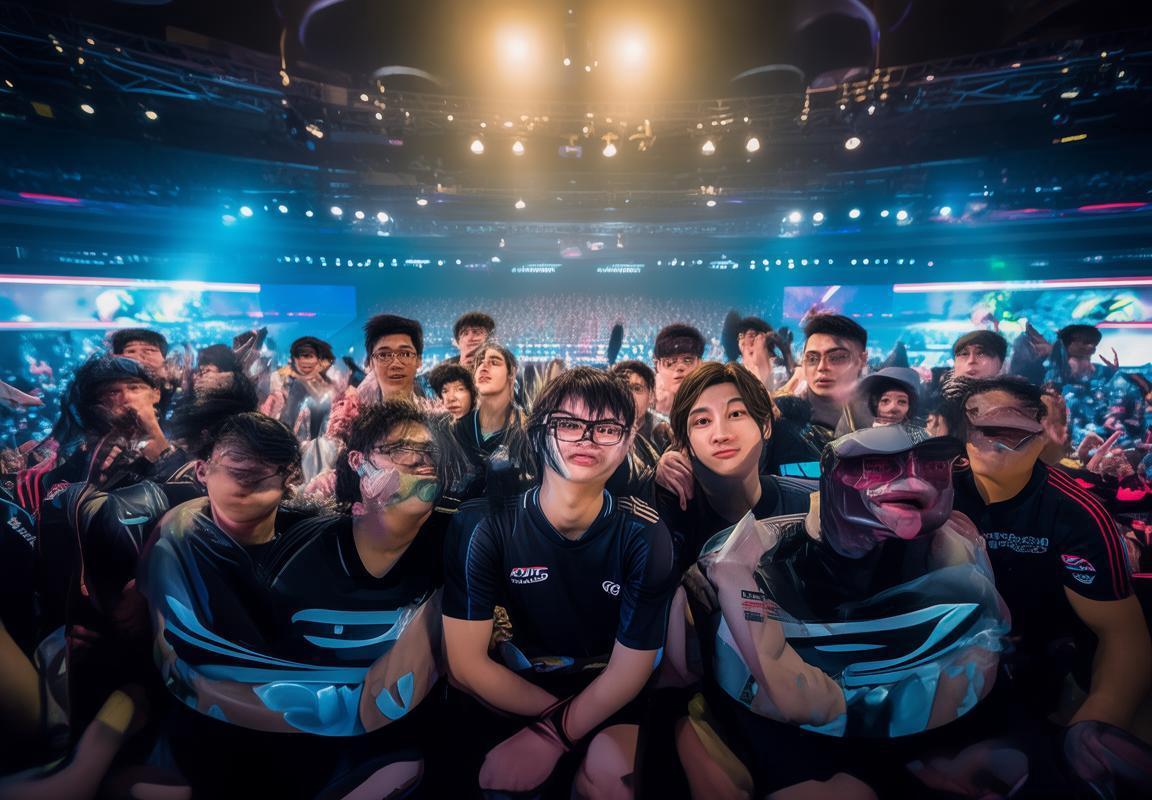 iG电子竞技俱乐部英雄联盟全球总决赛征程：S赛五次征战，2018年捧起召唤师奖杯成就中国赛区首个世界冠军