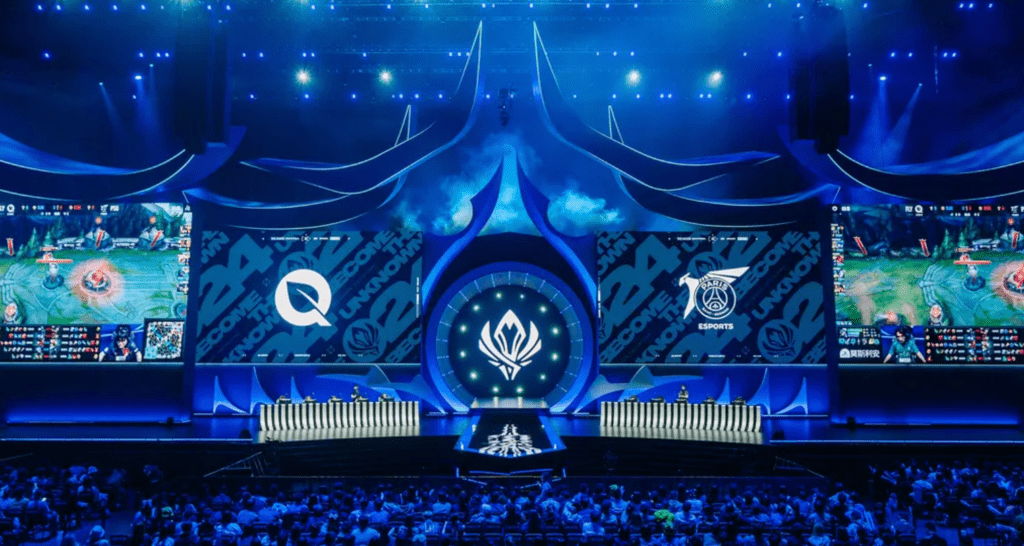 英雄联盟职业选手退役：从微笑若风转型解说主播到Uzi Clearlove退役关注，看电子竞技新老选手交替与运动发展-DB电竞(官网)